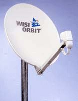 SAT-Antenne